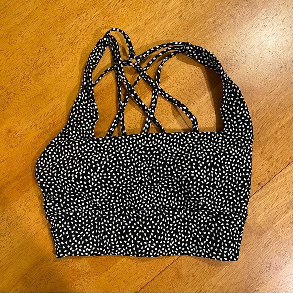 Buffbunny Revolution Sporta Bra S